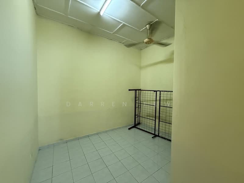 Terraced House for Rent in Kampung Ulu Tiram (Ulu Tiram) - Darren Tew - PropertyGuru.com.my