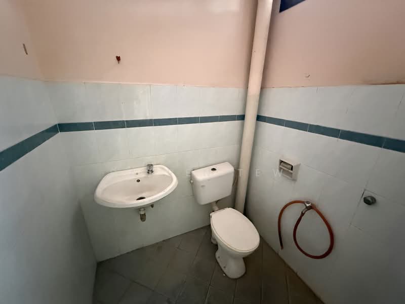 Terraced House for Rent in Kampung Ulu Tiram (Ulu Tiram) - Darren Tew - PropertyGuru.com.my