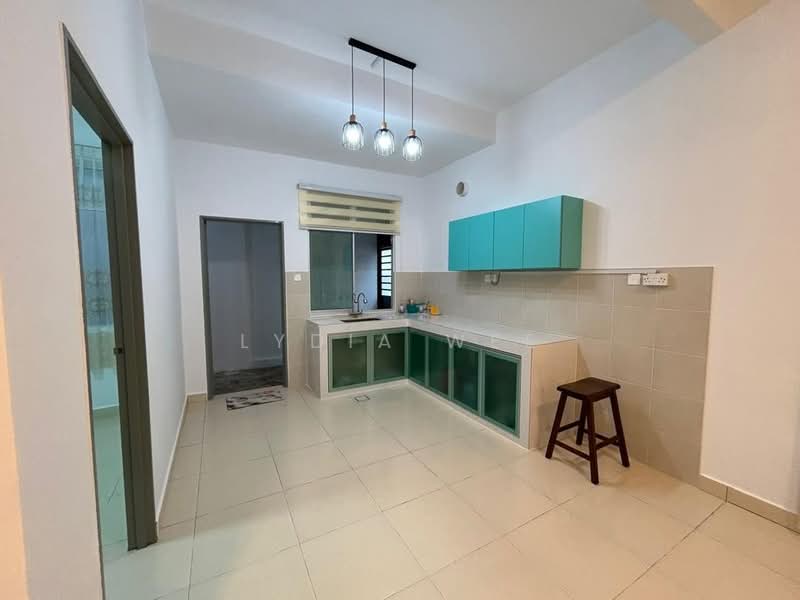 2-storey Terraced House for Rent in Iskandar Puteri (Nusajaya) (Johor) - Lydia Wee - PropertyGuru.com.my