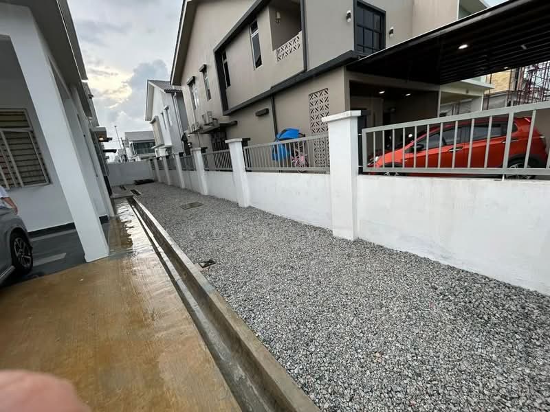 2-storey Terraced House for Rent in Iskandar Puteri (Nusajaya) (Johor) - Lydia Wee - PropertyGuru.com.my