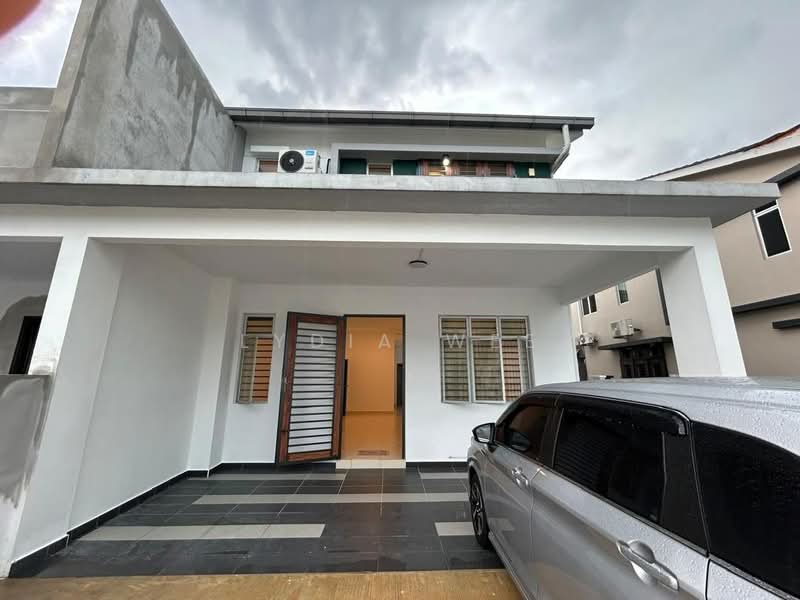 2-storey Terraced House for Rent in Iskandar Puteri (Nusajaya) (Johor) - Lydia Wee - PropertyGuru.com.my