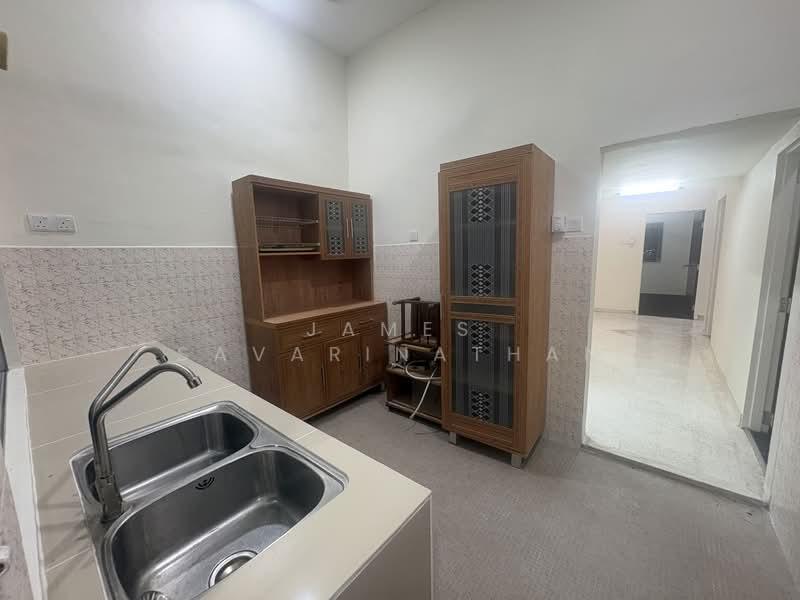 1-storey Terraced House for Rent in Taman Cuepacs (Cheras) - James Savarinathan - PropertyGuru.com.my