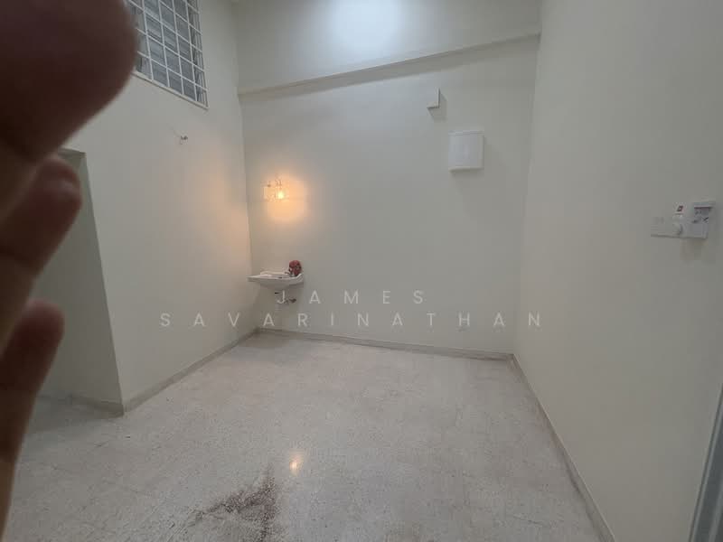 1-storey Terraced House for Rent in Taman Cuepacs (Cheras) - James Savarinathan - PropertyGuru.com.my
