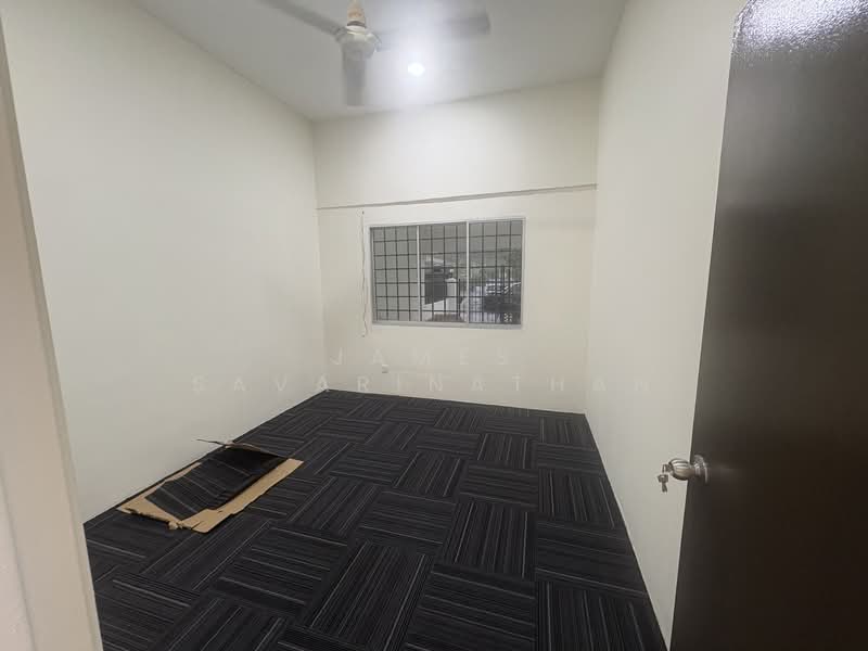1-storey Terraced House for Rent in Taman Cuepacs (Cheras) - James Savarinathan - PropertyGuru.com.my