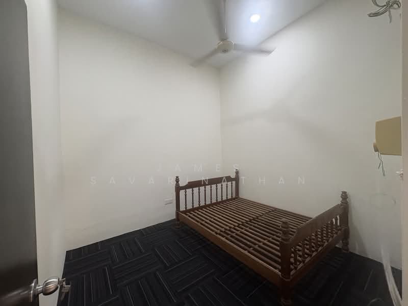 1-storey Terraced House for Rent in Taman Cuepacs (Cheras) - James Savarinathan - PropertyGuru.com.my