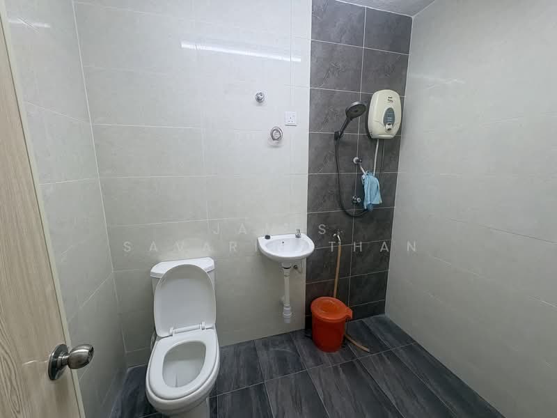 1-storey Terraced House for Rent in Taman Cuepacs (Cheras) - James Savarinathan - PropertyGuru.com.my