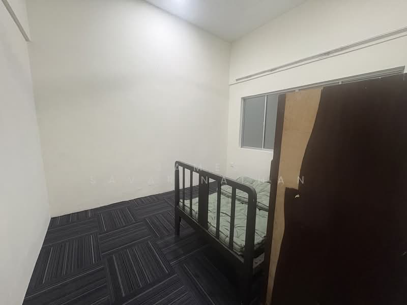 1-storey Terraced House for Rent in Taman Cuepacs (Cheras) - James Savarinathan - PropertyGuru.com.my