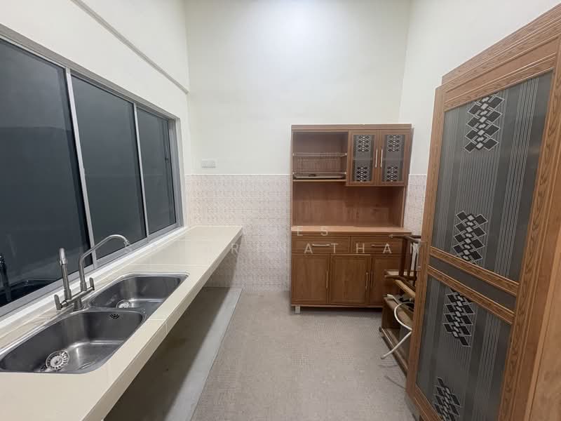 1-storey Terraced House for Rent in Taman Cuepacs (Cheras) - James Savarinathan - PropertyGuru.com.my