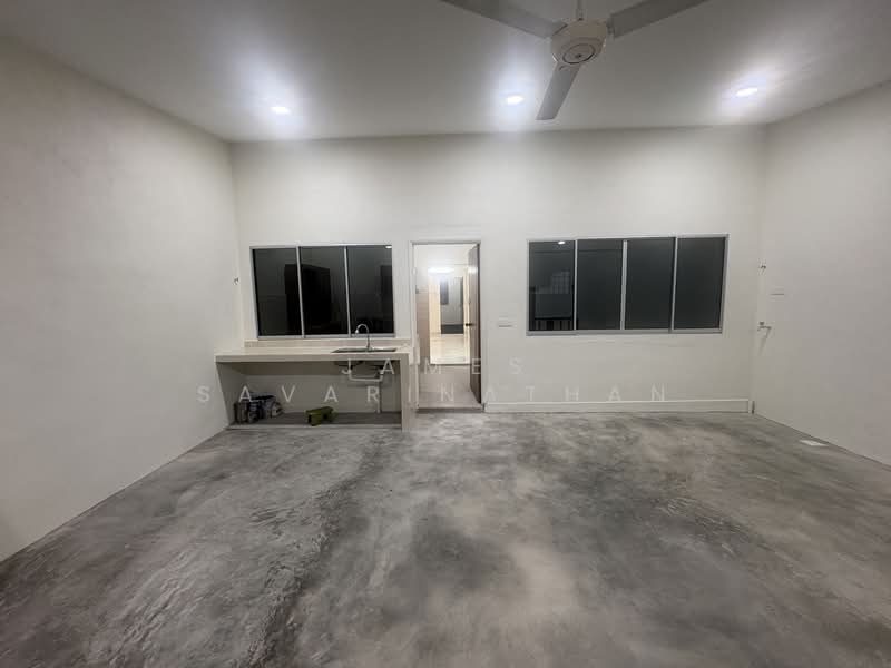 1-storey Terraced House for Rent in Taman Cuepacs (Cheras) - James Savarinathan - PropertyGuru.com.my