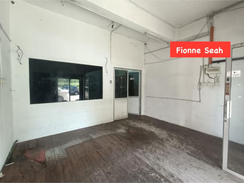 Kedai untuk Disewa di Simpang Ampat (Penang) - Fionne Seah - PropertyGuru.com.my