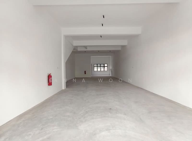 Shop / Office for Rent in Iskandar Puteri (Nusajaya) (Johor) - Anna Woon - Interior - PropertyGuru.com.my