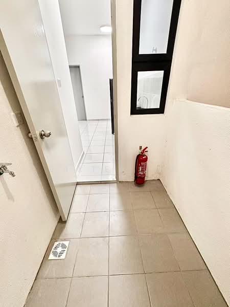 Servis Apartment untuk Disewa di Residensi Mutiara Kajang 2 - Baxter Lim - Entrance - PropertyGuru.com.my