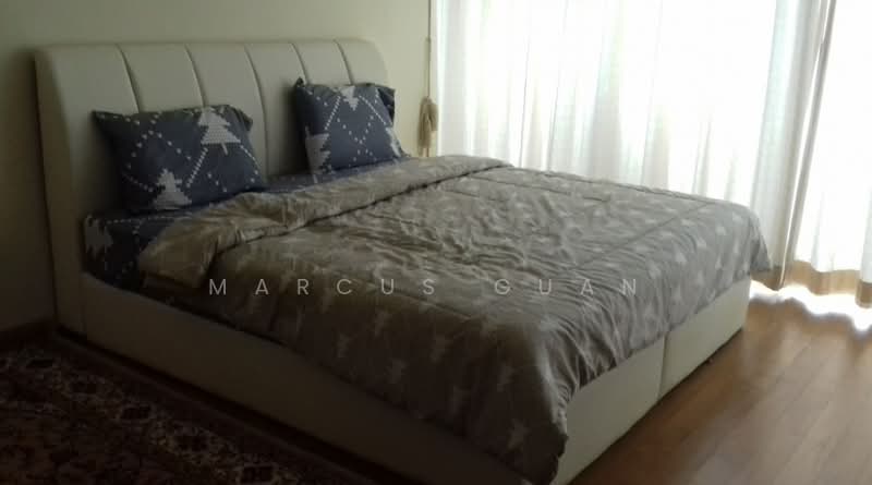 Condominium for Sale at Dua Residency - Marcus Guan - Bedroom - PropertyGuru.com.my