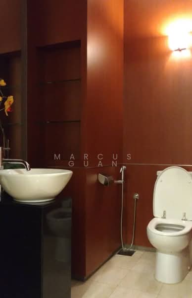 Condominium for Sale at Dua Residency - Marcus Guan - Bathroom - PropertyGuru.com.my