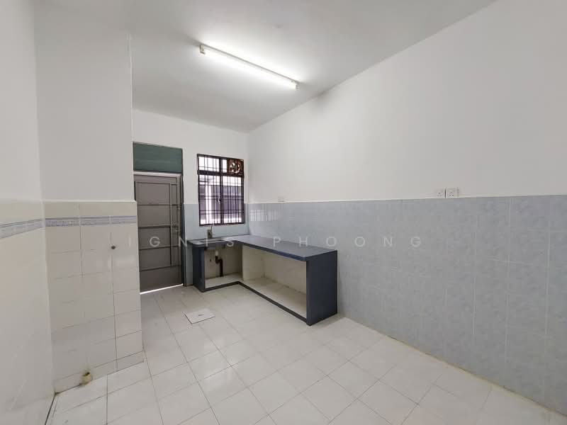 Rumah Teres 2 Tingkat untuk Dijual di Bukit Mertajam (Penang) - Ignis Phoong - Kitchen - PropertyGuru.com.my