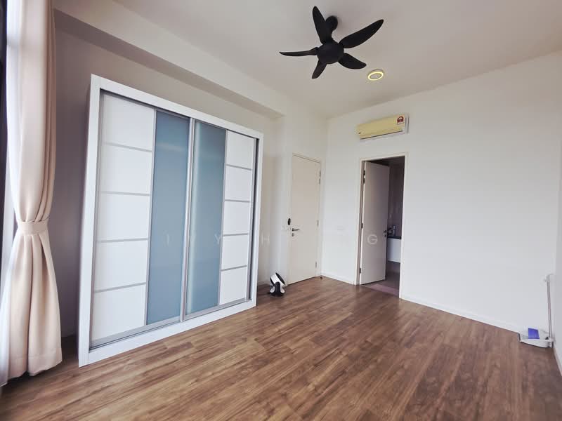 Servis Apartment untuk Dijual di The Park Sky Residence - Ivy Heong - PropertyGuru.com.my