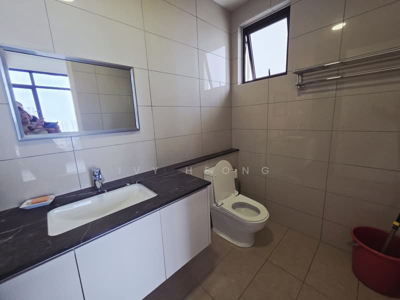 Servis Apartment untuk Dijual di The Park Sky Residence - Ivy Heong - PropertyGuru.com.my