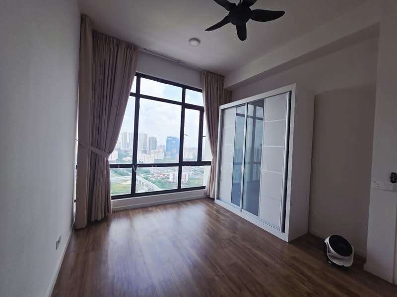 Servis Apartment untuk Dijual di The Park Sky Residence - Ivy Heong - PropertyGuru.com.my