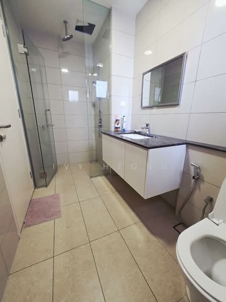Servis Apartment untuk Dijual di The Park Sky Residence - Ivy Heong - PropertyGuru.com.my
