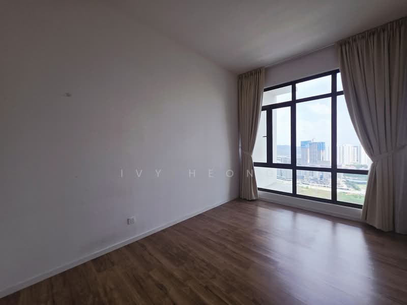 Servis Apartment untuk Dijual di The Park Sky Residence - Ivy Heong - PropertyGuru.com.my