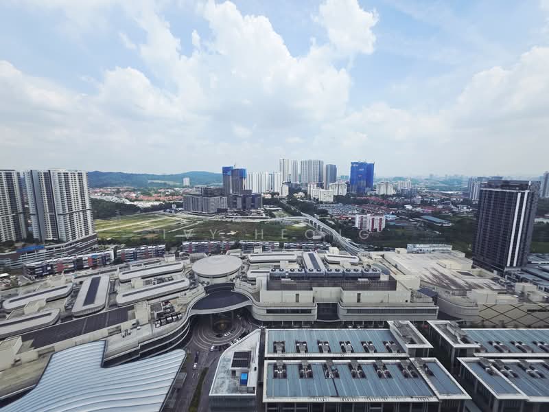 Servis Apartment untuk Dijual di The Park Sky Residence - Ivy Heong - PropertyGuru.com.my