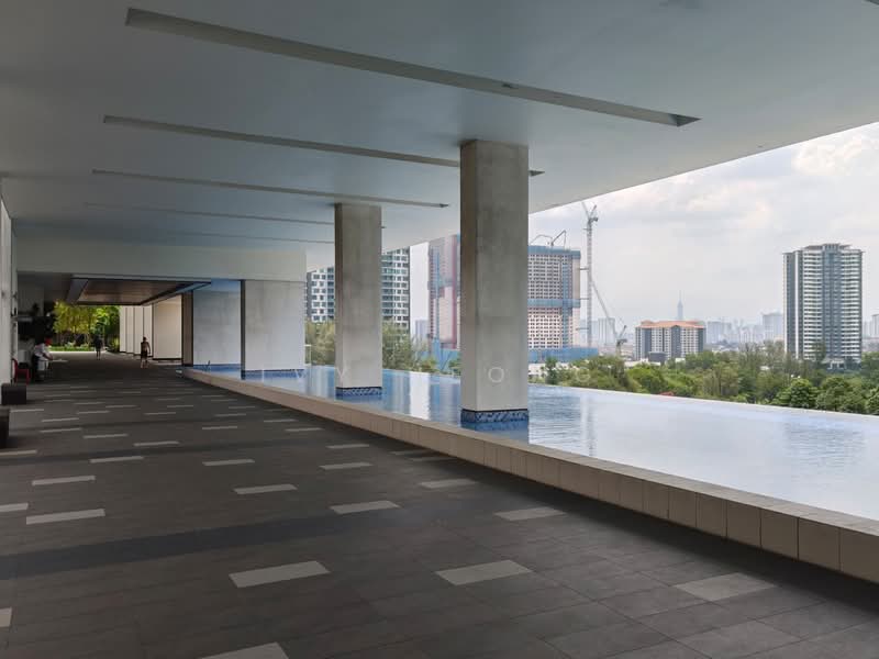 Servis Apartment untuk Dijual di The Park Sky Residence - Ivy Heong - PropertyGuru.com.my