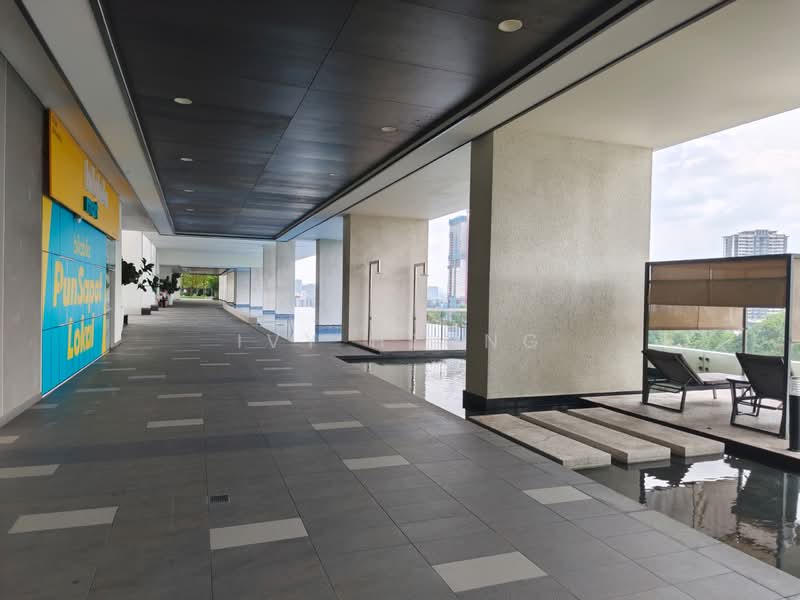 Servis Apartment untuk Dijual di The Park Sky Residence - Ivy Heong - PropertyGuru.com.my
