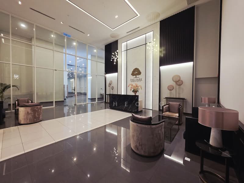 Servis Apartment untuk Dijual di The Park Sky Residence - Ivy Heong - PropertyGuru.com.my