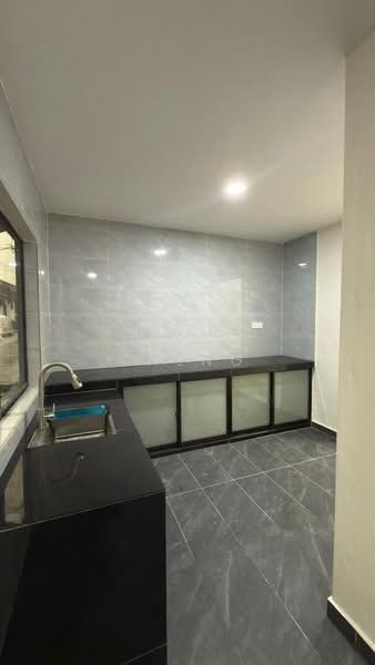 Rumah Teres 1 Tingkat untuk Dijual di Taman Sri Putri (Kulai) - Yuki Cheng - PropertyGuru.com.my