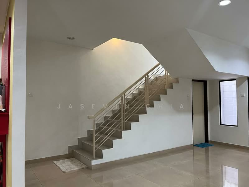 Semi-Detached House for Sale in Laman Residen Kipark Sri Utara (Batu Caves) - Jasemin Chia - Interior - PropertyGuru.com.my