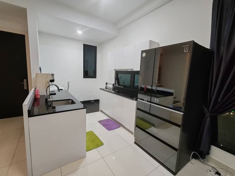 Service Residence for Sale at Eco Nest - Jason Tan - PropertyGuru.com.my