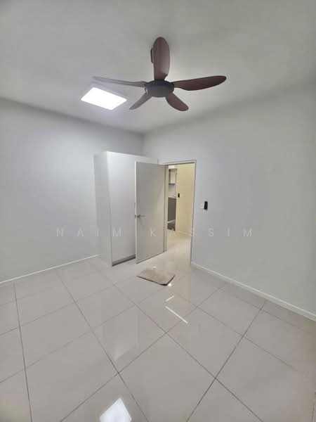 Pangsapuri untuk Disewa di Nadayu 801 - Naim Kassim - PropertyGuru.com.my