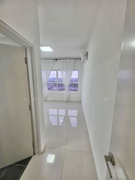 Pangsapuri untuk Disewa di Nadayu 801 - Naim Kassim - PropertyGuru.com.my