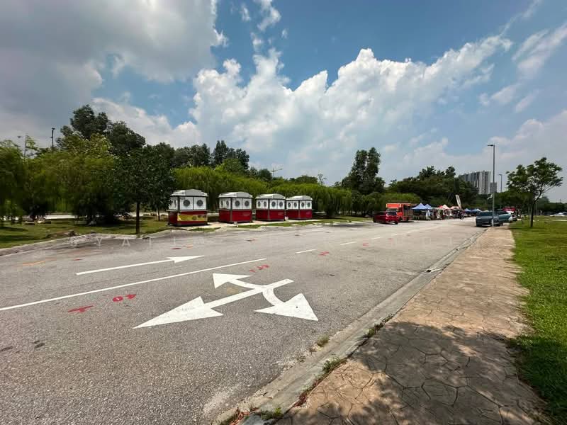 Kedai untuk Dijual di Denai Alam (Shah Alam) - Syafiq Sharifudin - PropertyGuru.com.my