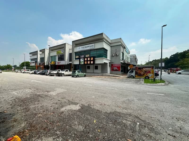 Kedai untuk Dijual di Denai Alam (Shah Alam) - Syafiq Sharifudin - PropertyGuru.com.my