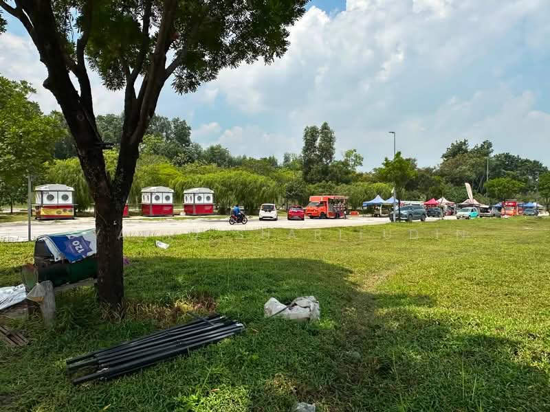Kedai untuk Dijual di Denai Alam (Shah Alam) - Syafiq Sharifudin - PropertyGuru.com.my