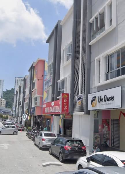 Kedai untuk Disewa di Farlim (Ayer Itam) - Fionne Seah - PropertyGuru.com.my