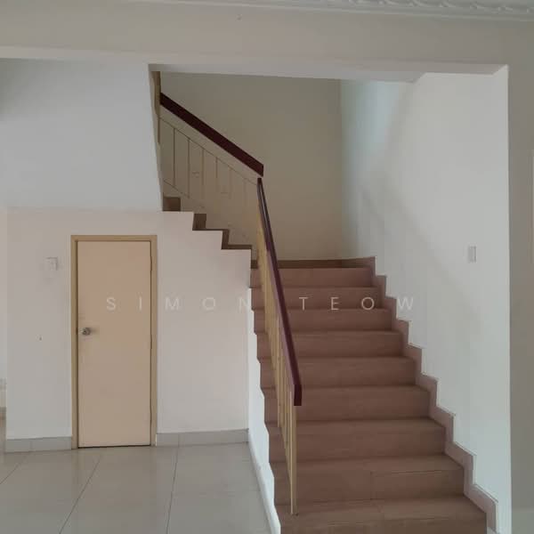 2-storey Terraced House for Sale in TAMAN PUCHONG UTAMA (Puchong) - Simon Teow - PropertyGuru.com.my