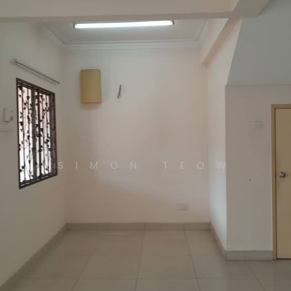 2-storey Terraced House for Sale in TAMAN PUCHONG UTAMA (Puchong) - Simon Teow - Interior - PropertyGuru.com.my