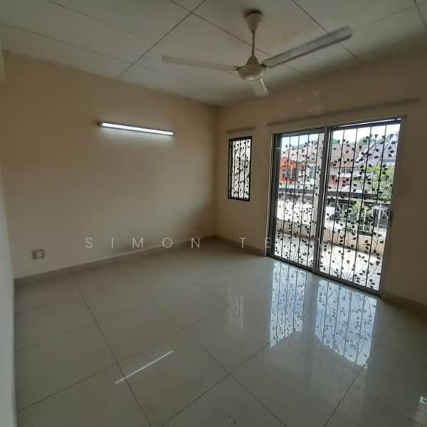 2-storey Terraced House for Sale in TAMAN PUCHONG UTAMA (Puchong) - Simon Teow - Interior - PropertyGuru.com.my