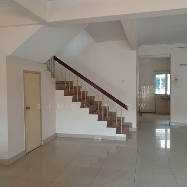 2-storey Terraced House for Sale in TAMAN PUCHONG UTAMA (Puchong) - Simon Teow - Interior - PropertyGuru.com.my