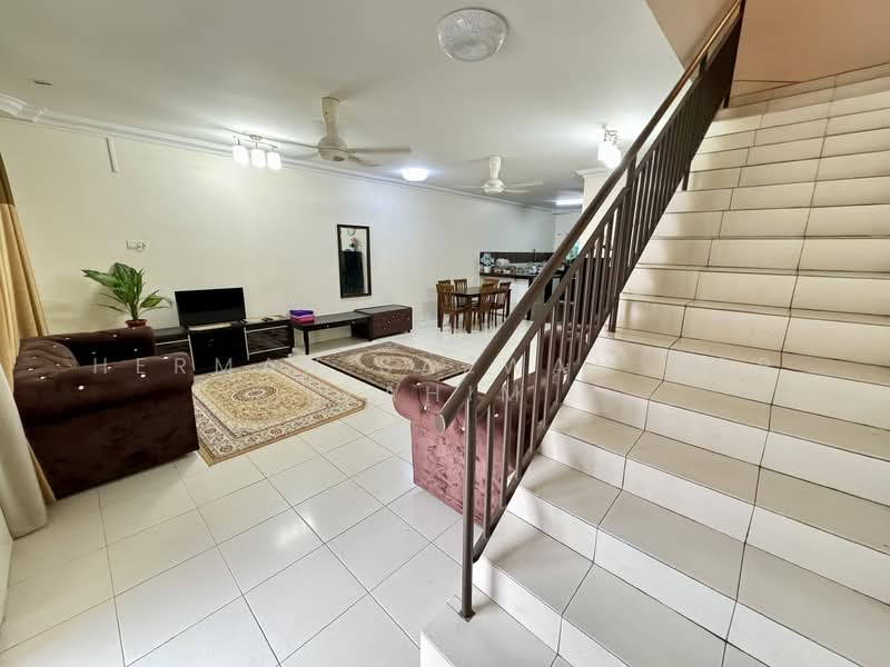 2-storey Terraced House for Sale in Taman Indah Klia (Sepang) - Herman Sazwan Nor Rahim - Interior - PropertyGuru.com.my