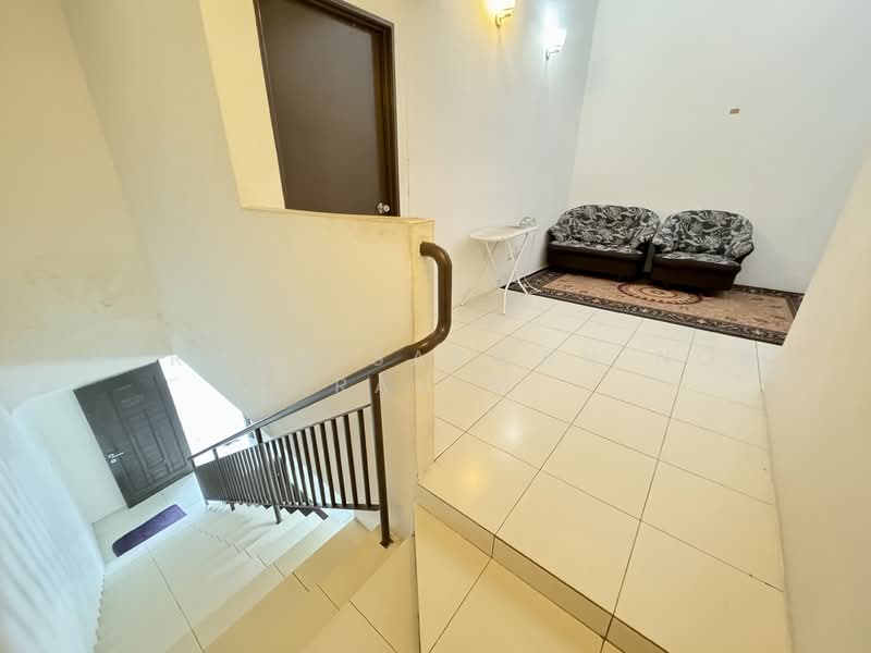 2-storey Terraced House for Sale in Taman Indah Klia (Sepang) - Herman Sazwan Nor Rahim - Interior - PropertyGuru.com.my