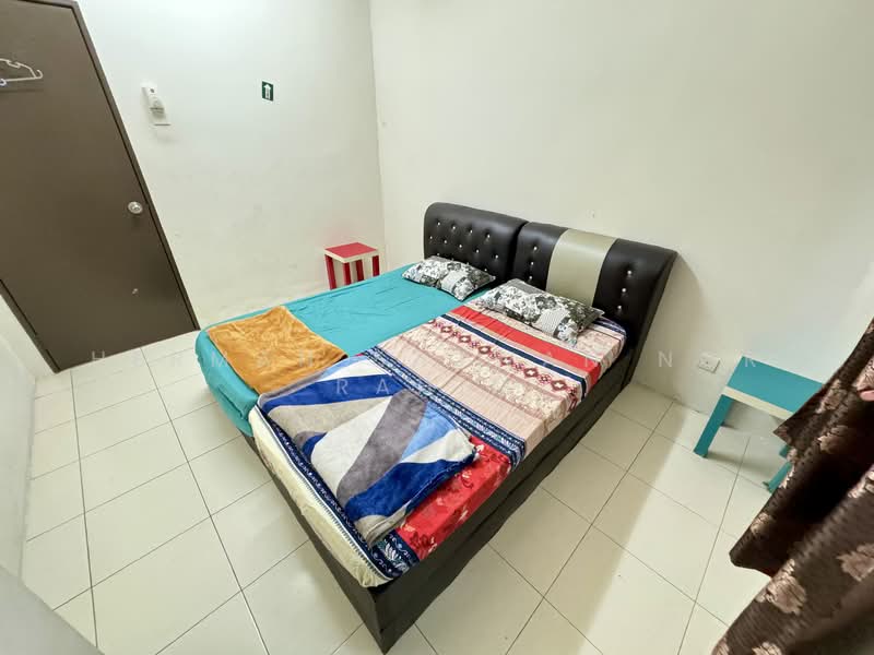 2-storey Terraced House for Sale in Taman Indah Klia (Sepang) - Herman Sazwan Nor Rahim - Bedroom - PropertyGuru.com.my