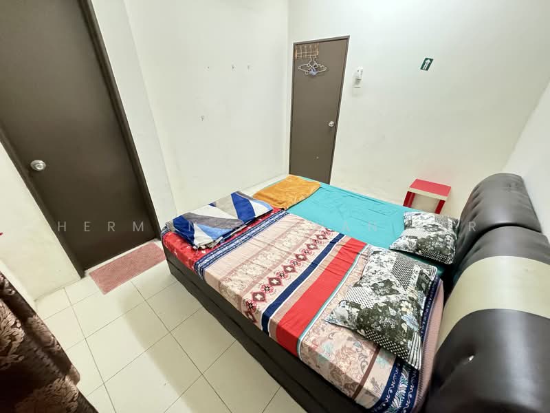 2-storey Terraced House for Sale in Taman Indah Klia (Sepang) - Herman Sazwan Nor Rahim - Bedroom - PropertyGuru.com.my