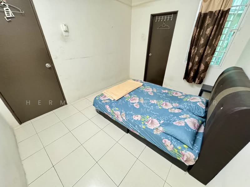 2-storey Terraced House for Sale in Taman Indah Klia (Sepang) - Herman Sazwan Nor Rahim - Bedroom - PropertyGuru.com.my