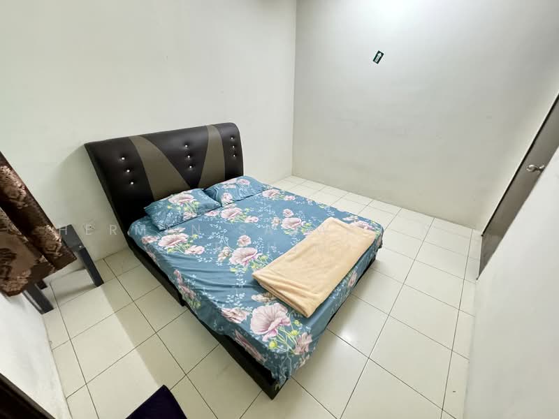 2-storey Terraced House for Sale in Taman Indah Klia (Sepang) - Herman Sazwan Nor Rahim - Bedroom - PropertyGuru.com.my