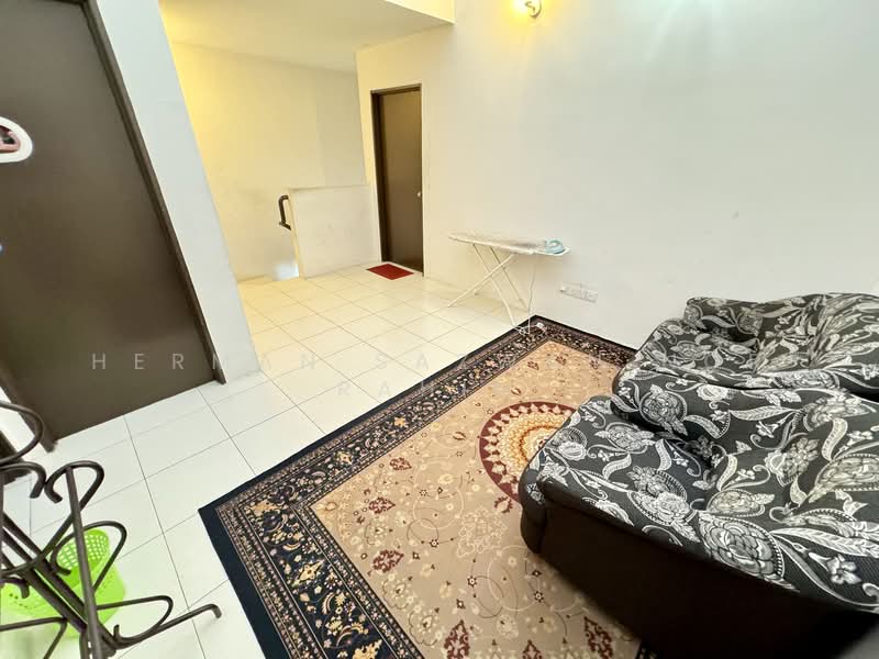 2-storey Terraced House for Sale in Taman Indah Klia (Sepang) - Herman Sazwan Nor Rahim - Interior - PropertyGuru.com.my