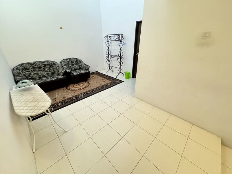 2-storey Terraced House for Sale in Taman Indah Klia (Sepang) - Herman Sazwan Nor Rahim - Interior - PropertyGuru.com.my