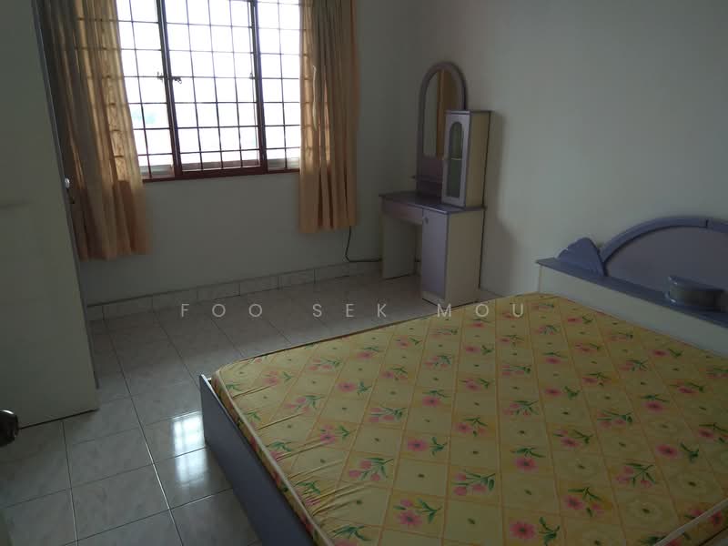 Kondominium untuk Dijual di Idaman Sutera - Foo Sek Mou - Bedroom - PropertyGuru.com.my